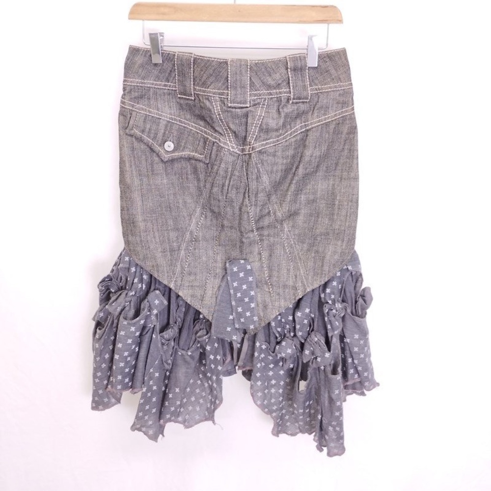 Marithe Girbaud - Picture 2 of 6